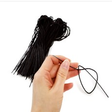 모노헤이븐 갑철끈 소30cm 증빙서철