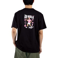 패기앤코 남여 데일리 라운드 티셔츠 DT-148