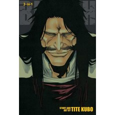 Bleach (3-In-1 Edition) Vol. 19 Volume 19: Includes Vols. 55 56 & 57 Paperback, Viz Media, English, 9781421590967