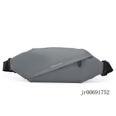 腰包胸包側背包，多功能斜挎包，防水耐磨，男女通用款，旅行運動必備