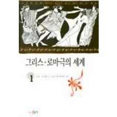 希臘.羅馬戲劇的世界, 東仁, 古典.文藝復興戲劇韓國學會編