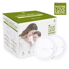 오리지널 수유패드 108매 1팩, 1개