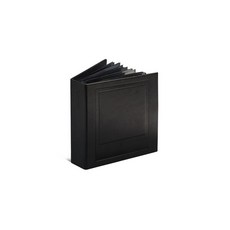 寶麗來 相冊 黑色
