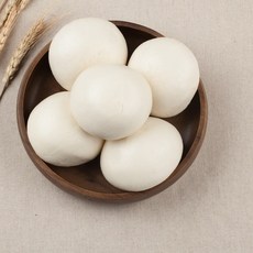 [HACCP] 찬바람 불면 생각나는 소문난 안흥 찐빵 통팥 곶감 찐빵10개입/2팩, 통팥 안흥진빵 x 2팩, 1개