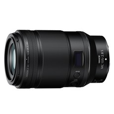 (미사용)[정품]니콘 NIKKOR Z MC 105mm f/2.8 VR S