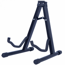 A타입 거치대 일렉기타 거치대 받침대 접이식 거치대 기타스탠드