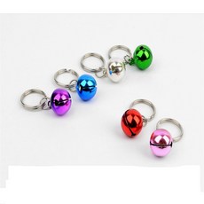 루미까사 강아지 고양이 목방울 1P 고양이방울