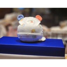 해피랜드 귀요미디자인 베스 60수 신생모 H2531502
