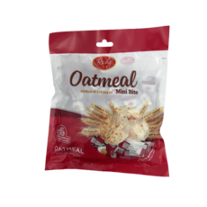 리치 오트밀 미니 바이트, 250g, 1개