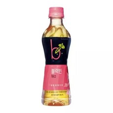 동아오츠카 블랙빈 테라피 티 340mlx20개입, 340ml, 20개