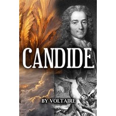 Candide: with classic and antique illustrations Paperback, Independently Published