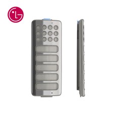 LG 정품 통돌이 세탁기 거름망 먼지 필터 TS22VQ TS22VV TS24BVD TS24MVD TS25BVD TS25MVD, 1개