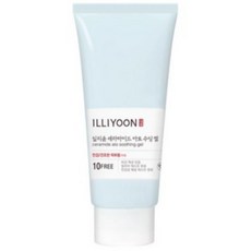 ILLIYOON 一理潤 神經酰胺舒敏保濕凝膠, 1個