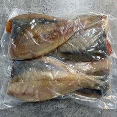 반건조 알가자미 참가자미 1kg, 1박스