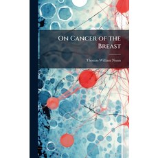 (英文圖書)On Cancer of the Breast 精裝版, Hutson Street Press, 英文