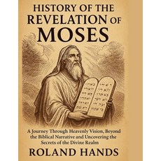 (영문도서)History of the Revelation of Moses: A Journey Through Heavenly Vision Beyond Th... Paperback, Independently Published, English, 9798293739967