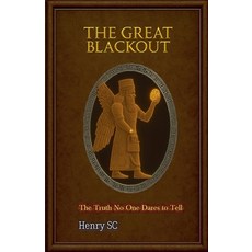 (영문도서)The Great Blackout Paperback, Henry SC, English, 9798231637799