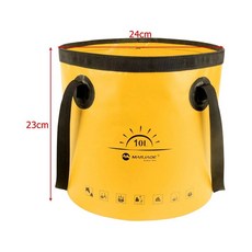 INTEX 透明繽紛沙灘球 充氣球 海灘球 兒童海邊戲水 塑膠球 漂浮球3歲, 1個, 10L可折疊 提水桶, 透明, 約51cm