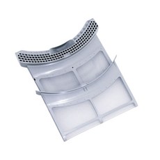 LG RH16VTANM 전용 트롬 의류건조기 하이센 필터세트(겉+속)