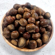 CS1%미만 일등농수산 정품 약단밤, 1kg, 1개