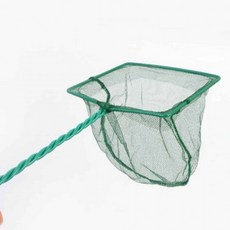 어항 뜰채 낚시뜰채 소형뜰채 수족관뜰채, 소