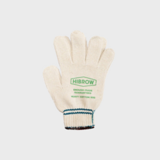 하이브로우 우드 글러브 [5 colors], 포레스트 그린 (FOREST GREEN), 1개