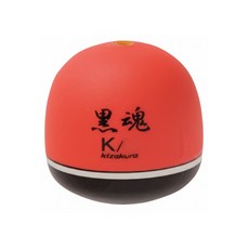 키자쿠라 흑혼 K 바다낚시찌 구멍찌 전유동찌 벵에돔찌 감성돔찌, 3B호, 1개