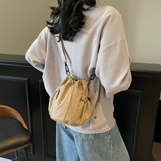 스카이미너리즈 가볍고 실용적인 데일리 미니 크로스백