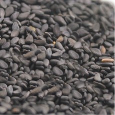 2025년산 국산 검은깨 쌀아지매, 1개, 500g