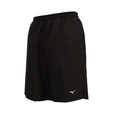 MIZUNO 男 路跑運動短褲