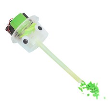 빅드림(티처스) STEAM 과학교구 조립 장난감 DIY 실험키트 과학실험키트, 2-미니 진공청소기 (R-19)