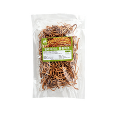 밀리타리스 동충하초 (건조), 1개, 50g
