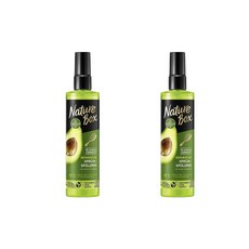 Nature Box 네이처 박스 아보카도 오일 컨디셔너 200ml 2팩