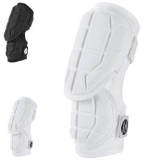 RawxyBattersHitters야구소프트볼팔꿈치보호대블랙 성인-S/M125911, 성인-S/M, 1개