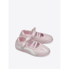 슈펜키즈 NC송파점 아동 키즈 리본 메리제인 스니커즈 HPKR6GA34G