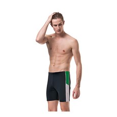 MIT 五分泳褲 加大尺碼