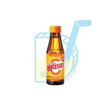 광동 비타500 100ml x 20병, 20개입