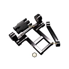 超速部品 引擎吊架 後移吊架 適用於 勁戰 GTR BWS 機車, 1個, 勁戰1~3代、BWSX、GTR(1公分),單吊架 不用加購螺絲
