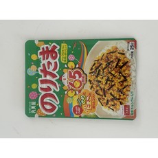 어린이주먹밥 마루미야 노리타마 후리가케 계란맛 25g, 1개