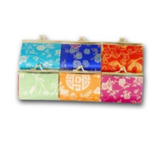 생활용품 전통 생필품 동전지갑 I 지갑 똑딱이 패션잡화 SA 생활잡화, 본상품