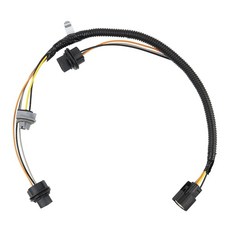 쉐보레 콜로라도 GMC 캐니언 2015-2022와 호환되는 테일 램프 배선 하네스 교체 23126521, 23126521 쉐보레 콜로라도 GMC 캐니언 2015