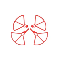 Hubsan Zino PRO 2 H117S 공중 4 축 항공기 액세서리 용 프로펠러 원격 드론 쿼드 콥터 예비 부품, 12 하늘색