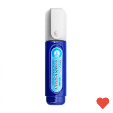 사무 수정용품 청사 각수정 펜 12ml, 1개, 1ml