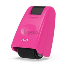 프레소 스탬프케시퐁 분홍 롤러 개인정보유출차단