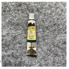 수입 이탈리아 제치 아티스트 수채화 안료 튜브 전문 그림 용품 Acuarela 초보자 미술 20ml, 01 옵션 15, 01 China Mainland, 18 555