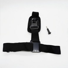 어깨 촬영 숄더 스트랩 카메라끈 고정 밴드, 기본식