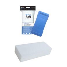 문교/깔끄미 지우개 리필/매직스폰지소재