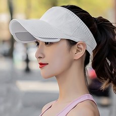 LY 날개 썬캡 골프모자 등산모자 낚시모자