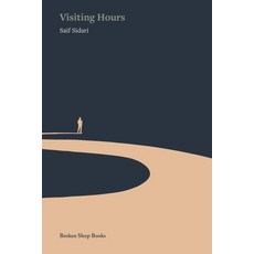 (영문도서) Visiting Hours Paperback, Broken Sleep Books, English, 9781916938809