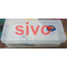 台灣製 高壓電纜絕緣體剝皮器 TC-500 TC-1 一機四用 附工具箱 刀刃 六角扳手 鋁合金硬化處理, 1個